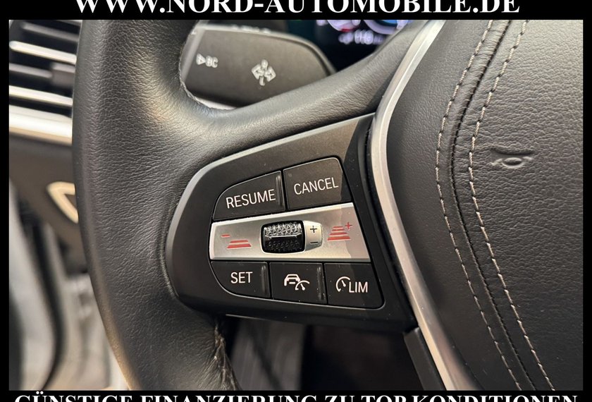 BMW X5 X5 xDrive 45 e xLine *20ZOLL*360KAM*UPE:88