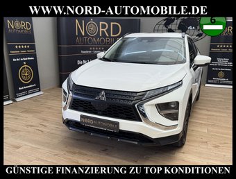 Mitsubishi Eclipse Cross Eclipse Cross Hybrid 4WD *SHZ*KAM*TOP-KM*