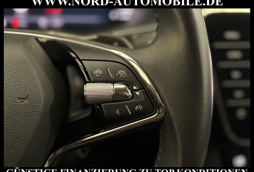 Skoda Superb Superb Combi L&amp;K 2.0 TDI DSG AHK/Virt.Cockpit/18