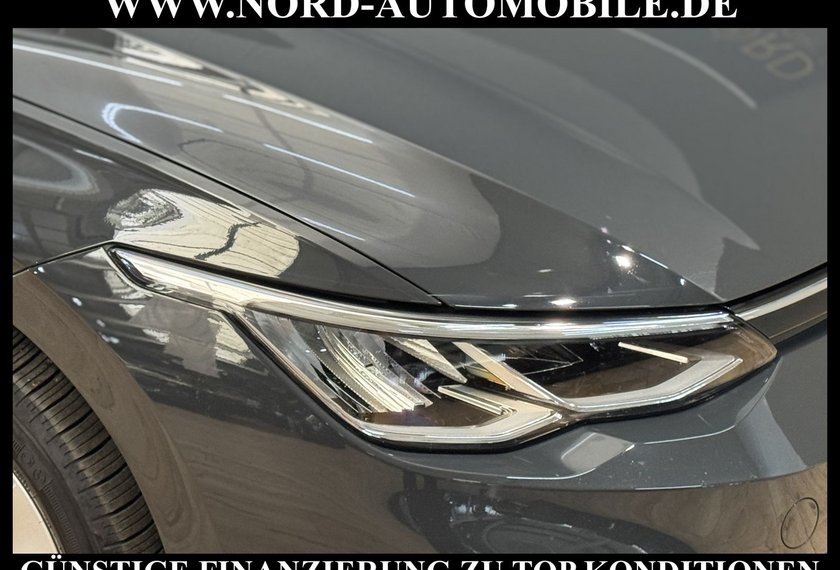 Volkswagen Golf Golf Variant Life 2.0 TDI AHK/LED/PDC/Spurhalte