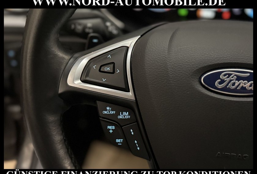 Ford Mondeo Mondeo Turnier 2.0 EB Titanium *AHK*ACC*LED*KAM*