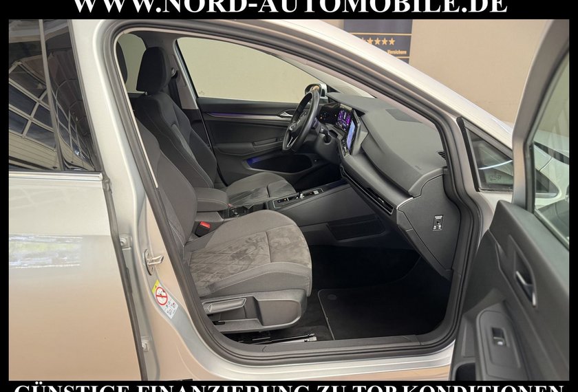 Volkswagen Golf Golf Style 1.4 TSI eHybrid DSG Kamera/AHK/Kamera
