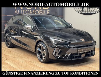 Cupra Leon Leon 2.0TDI DSG Teilleder/Navi/LED/APS/18/MY2025