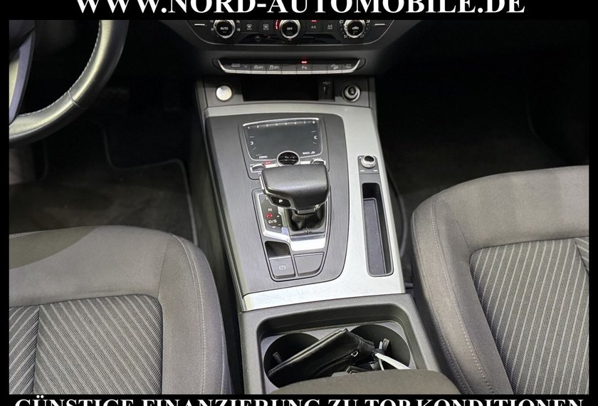Audi Q5 Q5 40 TDI quattro *AHK*Kamera*Virtual*Xenon*18Z*