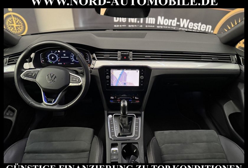 Volkswagen Passat Variant Passat Variant GTE 1.4 TSI eHybrid DSG Dig.Cockp