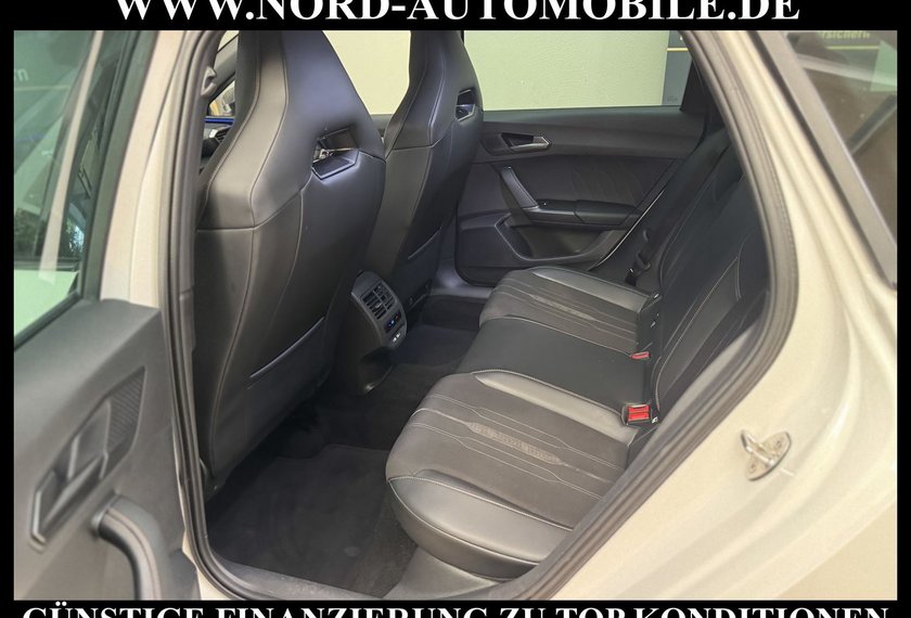 Cupra Leon Leon SP 1.4 TSI e-HYBRID DSG Navi/LED/ACC/18