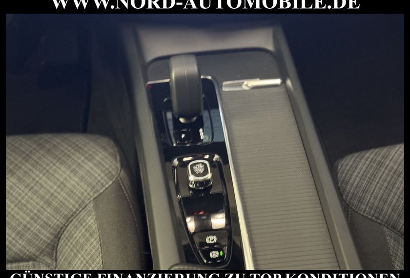 Volvo V60 V60 Kombi B4 D CORE *AHK*NAVI*LED*4xSHZ*UPE:57