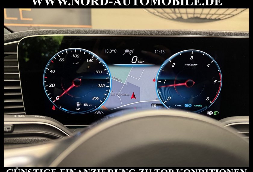 Mercedes-Benz GLE 300 GLE 300 d 4Matic AMG *AHK*DISTRO*WIDE*UPE:89*