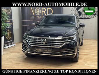 Volkswagen Touareg Touareg Atmosphere 4MOT 3.0 TSI eHybrid Luft/21