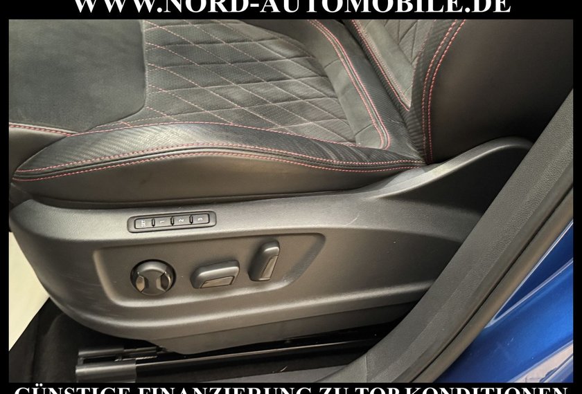 Skoda Kodiaq Kodiaq RS 2.0 TSI DSG StHz/Kamera/Virt.Cockpit/