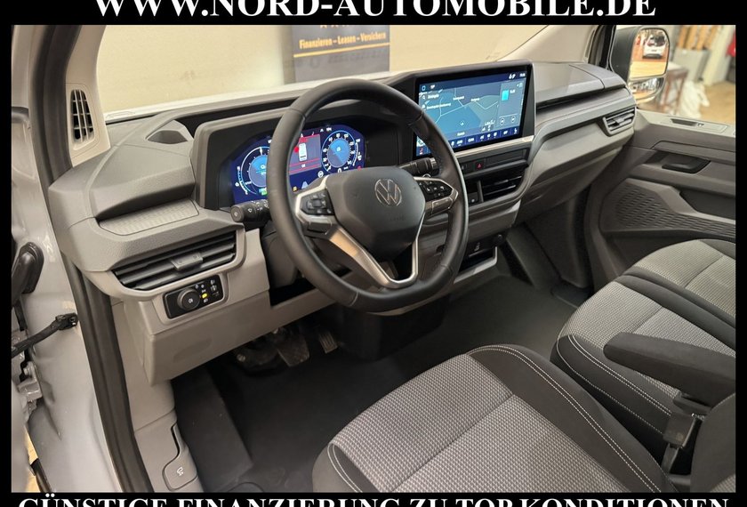 Volkswagen Andere T7 e-Caravelle LANG 160kW*9-SIT*OHNE KM*UPE:78*