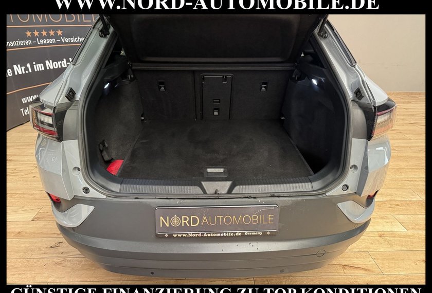 Volkswagen ID.4 ID.4 Pro Performance Sportpaket Wärmepumpe/21/