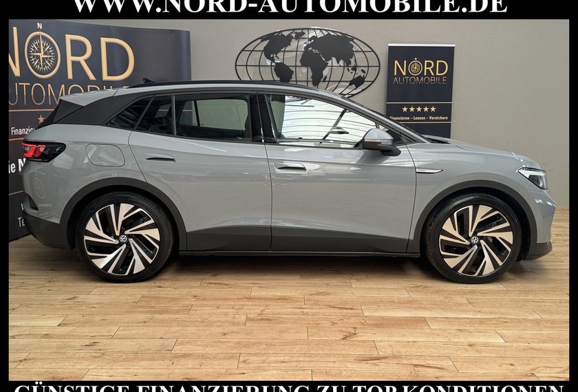 Volkswagen ID.4 ID.4 Pro Performance Sportpaket Wärmepumpe/21/
