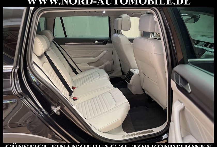 Volkswagen Passat Alltrack Passat Alltrack Variant 4MOT 2.0 TDI DSG Pano