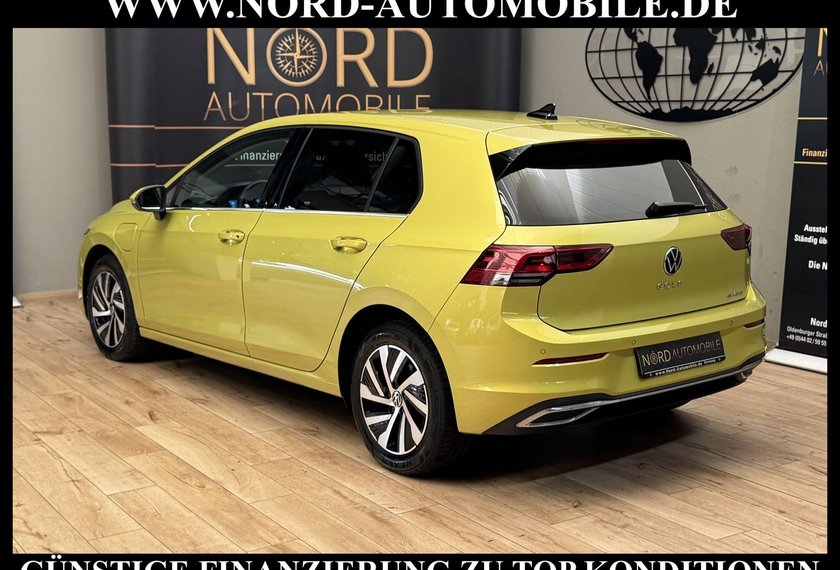 Volkswagen Golf Golf Style 1.4 TSI eHybrid DSG Navi/LED/PDC/