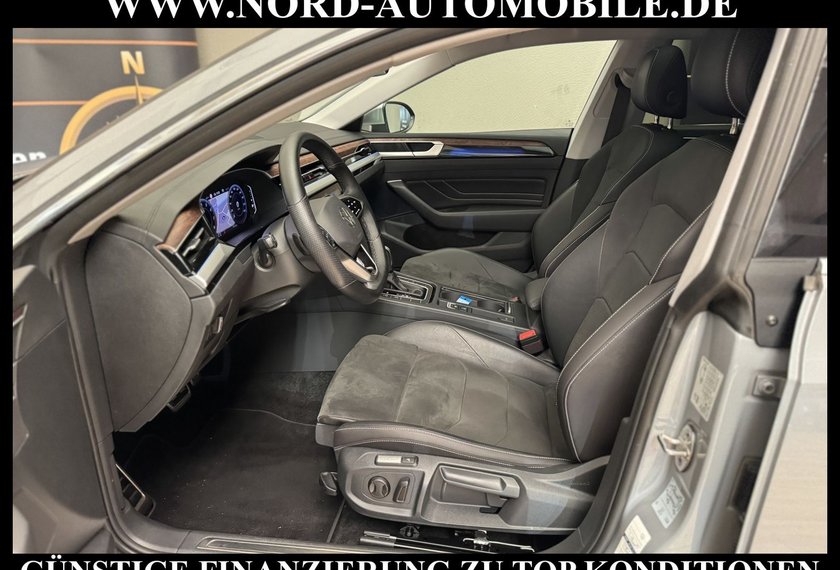 Volkswagen Arteon Arteon Shooting Brake Elegance 2.0 TSI DSG Pano