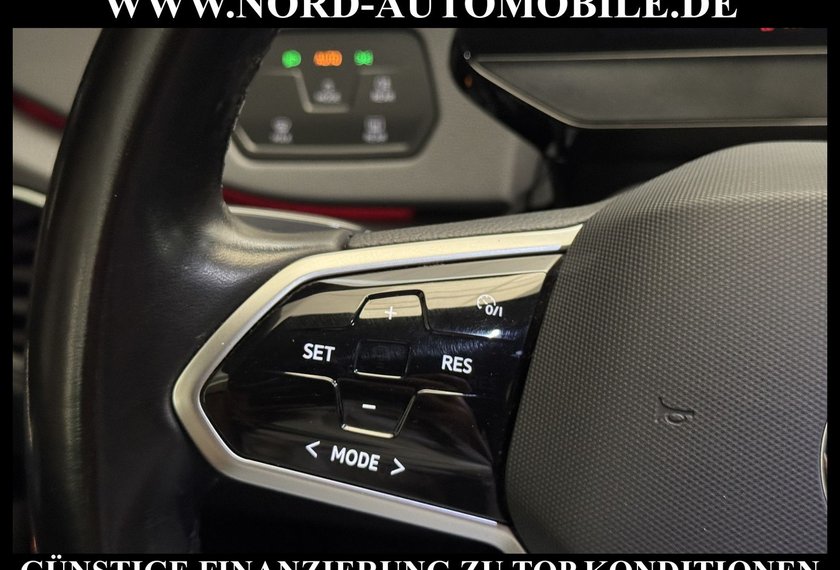 Volkswagen ID.3 ID.3 Pro Performance Kamera/Navi/SHZ/19