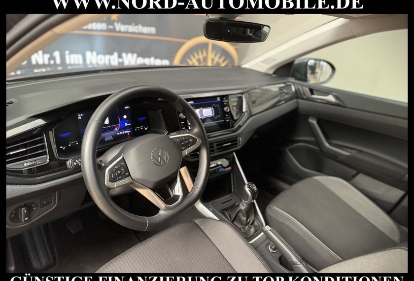 Volkswagen Taigo Taigo 1.0 TSI Life Navi/LED/PDC/ACC/Dig.Cockpit