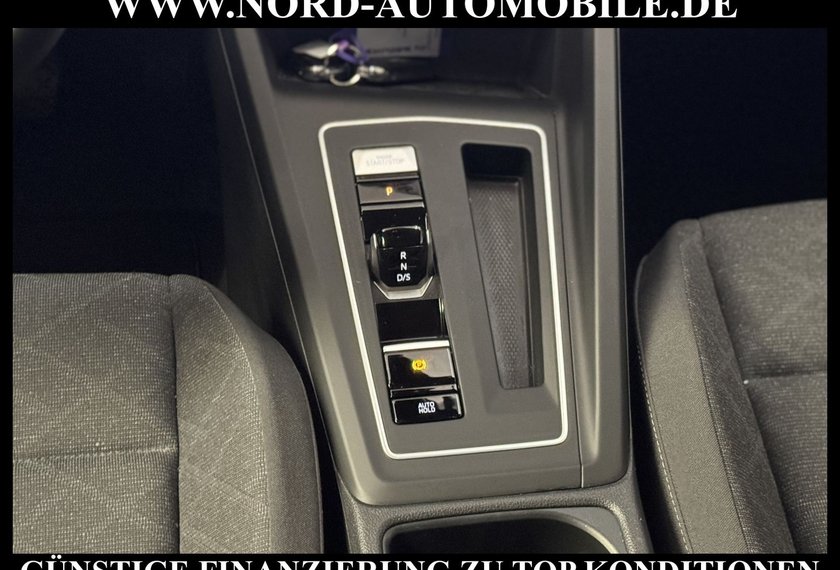 Volkswagen Golf Golf Variant Life 2.0 TDI DSG Navi/LED/ACC/16
