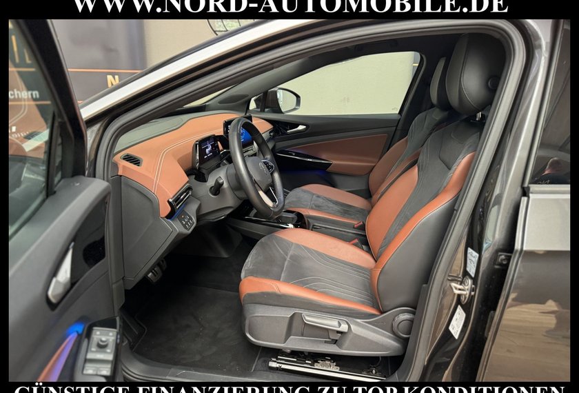 Volkswagen ID.4 ID.4 Pro Performance Kamera/Matrix/AHK/19/ACC