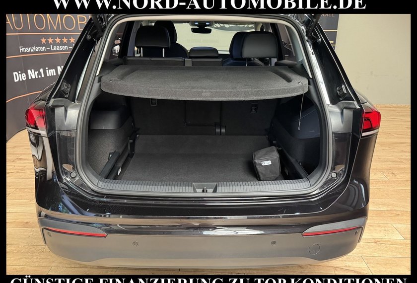 Volkswagen Tiguan Tiguan Life GOAL 2.0 TDI DSG AHK/AreaView/MJ2025