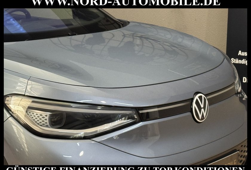 Volkswagen ID.5 ID.5 Pro Performance Pano/Wärmepumpe/AHK/