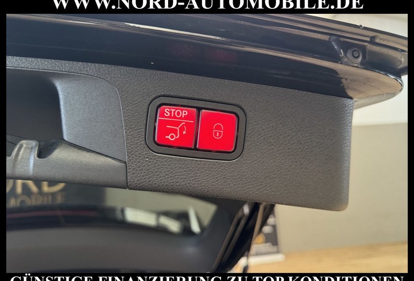 Mercedes-Benz E 300 E 300 de T Avantgarde *Distro+*BURM*Memory*360°*