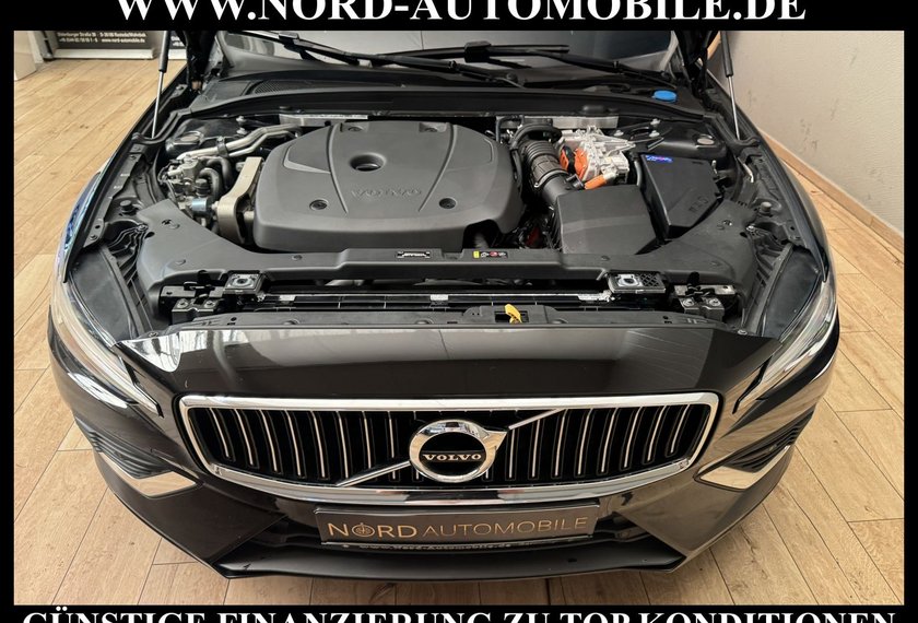 Volvo V60 V60 Kombi T6 Recharge AWD Inscription *UPE:64*