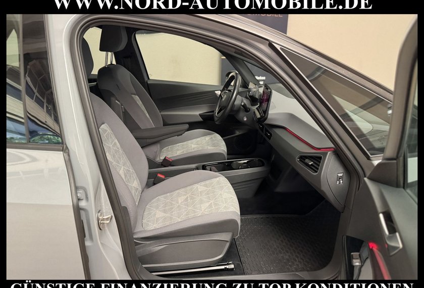Volkswagen ID.3 ID.3 Pro Performance Navi/LED/PDC/20 Zoll