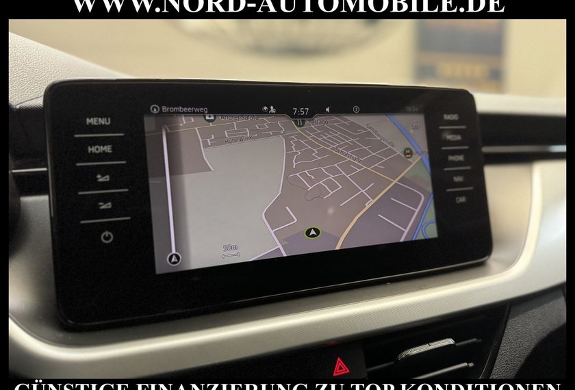Skoda Scala Scala Ambition 1.0 TSI DSG Navi/LED/Virt.Cockpit