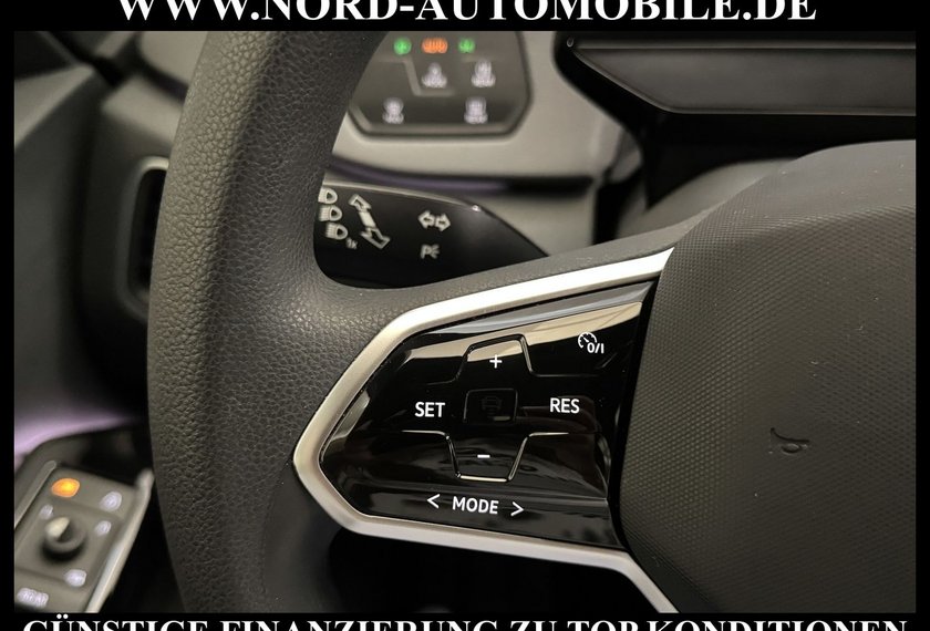 Volkswagen ID.3 ID.3 Pure Performance Navi/LED/PDC/19