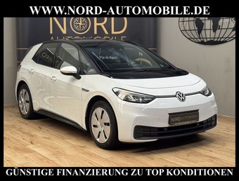 Volkswagen ID.3 ID.3 Pro Performance Automatik CCS/Navi/LED/PDC