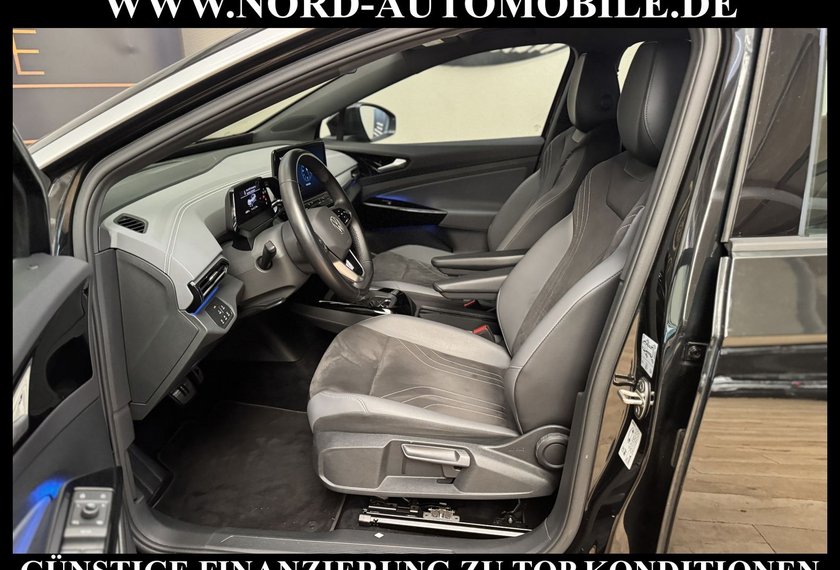 Volkswagen ID.5 ID.5 Pro Performance Sportpaket/AHK/21/Kamera