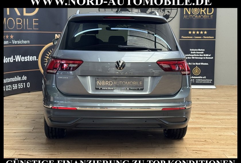 Volkswagen Tiguan Allspace Tiguan Allspace Life 2.0 TDI*STHZ*LED*HARMAN*ACC