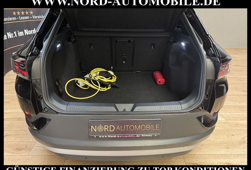 Volkswagen ID.4 ID.4 Pro Performance Pano/AHK/Wärmepumpe/21