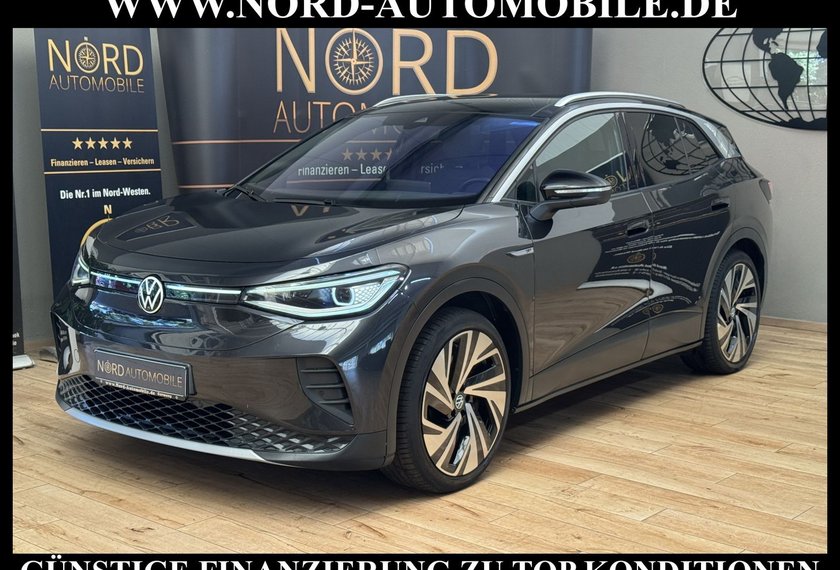 Volkswagen ID.4 ID.4 Pro Performance Max 1st Edition Pano/AHK/21