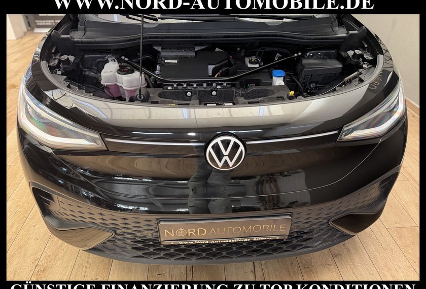 Volkswagen ID.5 ID.5 Pro Performance AHK/Pano/21/Sportpaket/IQ.L
