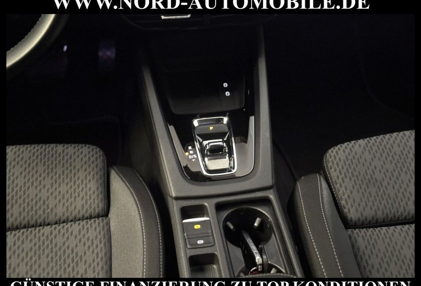 Skoda Octavia Octavia Combi Ambition 2.0 TDI DSG Kamera/ACC/17
