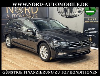 Volkswagen Passat Variant Passat Variant 2.0 TDI Business DSG Dig.Cockpit