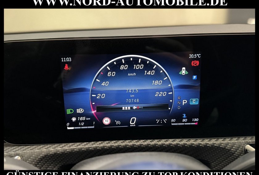Mercedes-Benz A 200 A 200 d Entry *LED*MBUX*AHK*Kamera*Spur*SHZ*