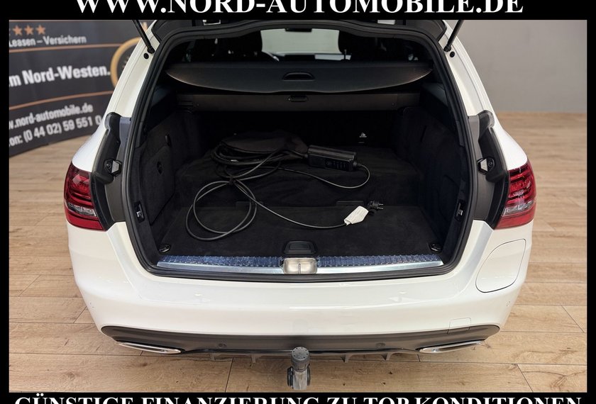 Mercedes-Benz C 300 C 300 e T AMG *Distro+*Wide*BURM*Memory*MBEAM