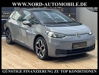 Volkswagen ID.3 ID.3 Pro Kamera/Navi/LED/19/62KWH