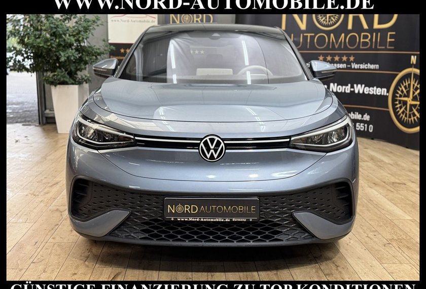 Volkswagen ID.5 ID.5 Pro Sportpaket Kamera/ACC/Navi/LED/19