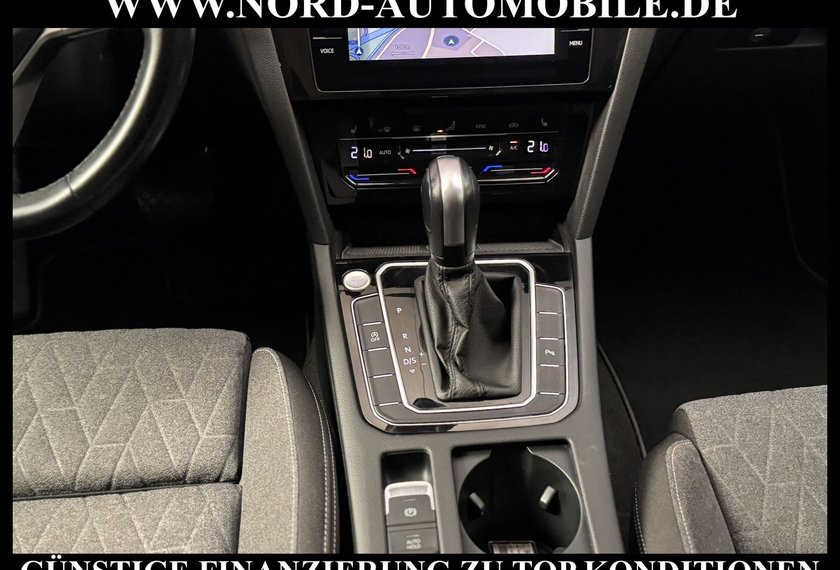 Volkswagen Passat Variant Passat Variant Business 1.5 TSI DSG Navi/LED/PDC