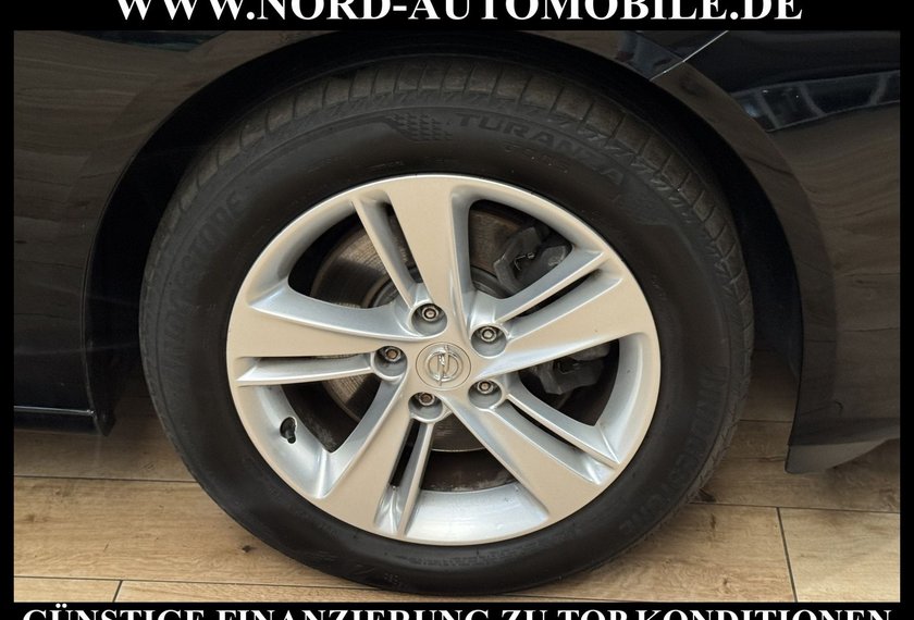 Opel Insignia Insignia B ST 2.0 CDTi Business *LED*AHK*NAV*SHZ