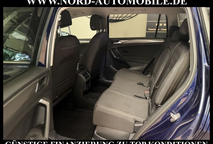 Volkswagen Tiguan Allspace Tiguan Allspace Life 2.0 TDI DSG Matrix/HeadUp/