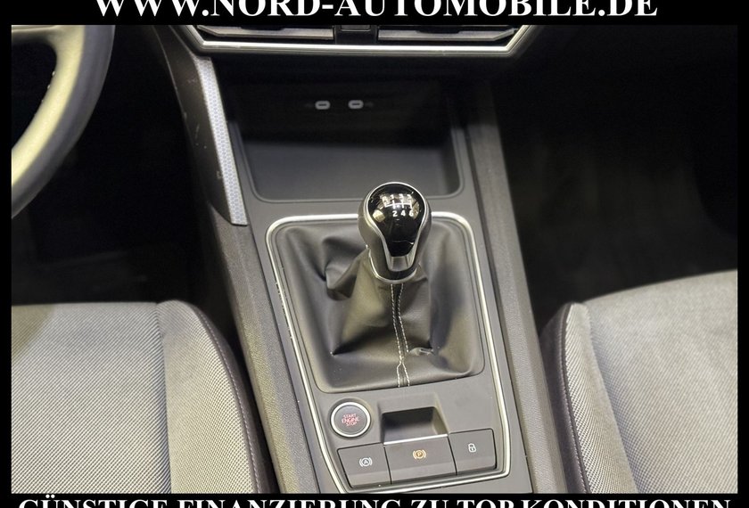 Seat Leon Leon SP Style 1.5 TSI Navi/LED/ACC/Virt.Cockpit