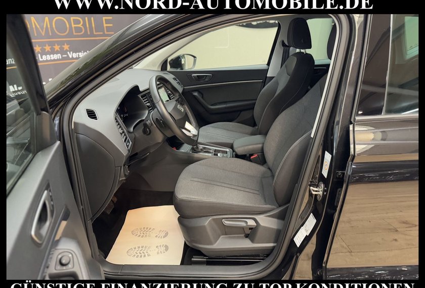 Seat Ateca Ateca Style 2.0 TDI DSG Virt.Cockpit*Kamera*LED*