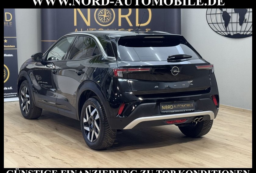 Opel Mokka Mokka Elegance Automatik *LED*Navi*Kamera*17Zoll