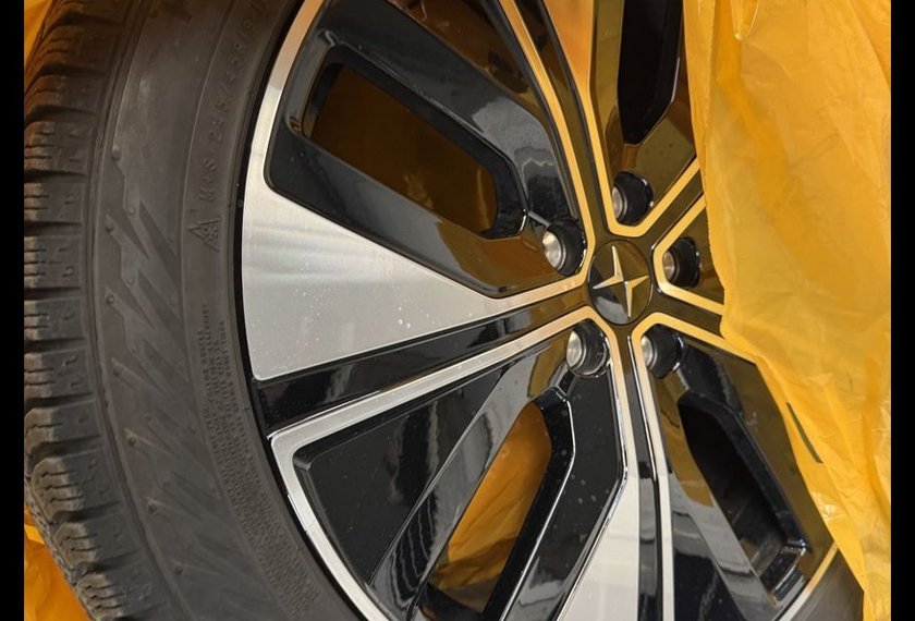 Polestar 2 2 Long Range *AHK*ACC*19Z*360KAM*UPE:57